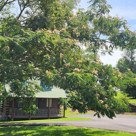 Fairway Inn Berryville المظهر الخارجي الصورة