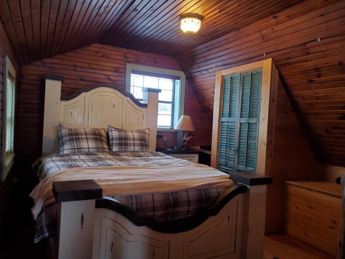 Fairway Inn Berryville المظهر الخارجي الصورة