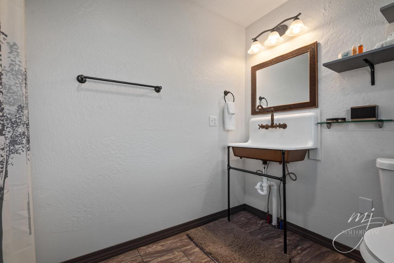 Fairway Inn Berryville المظهر الخارجي الصورة