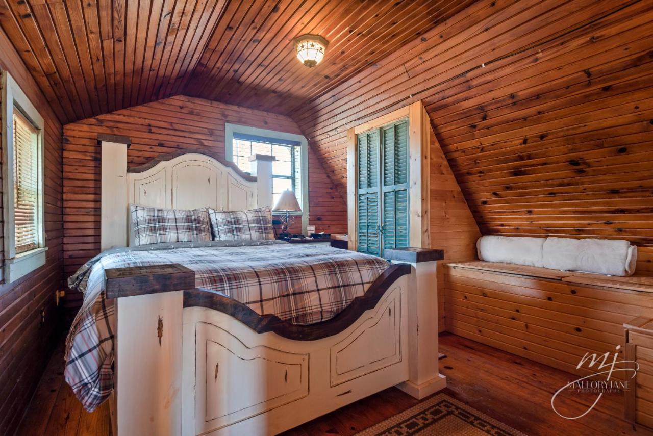 Fairway Inn Berryville المظهر الخارجي الصورة
