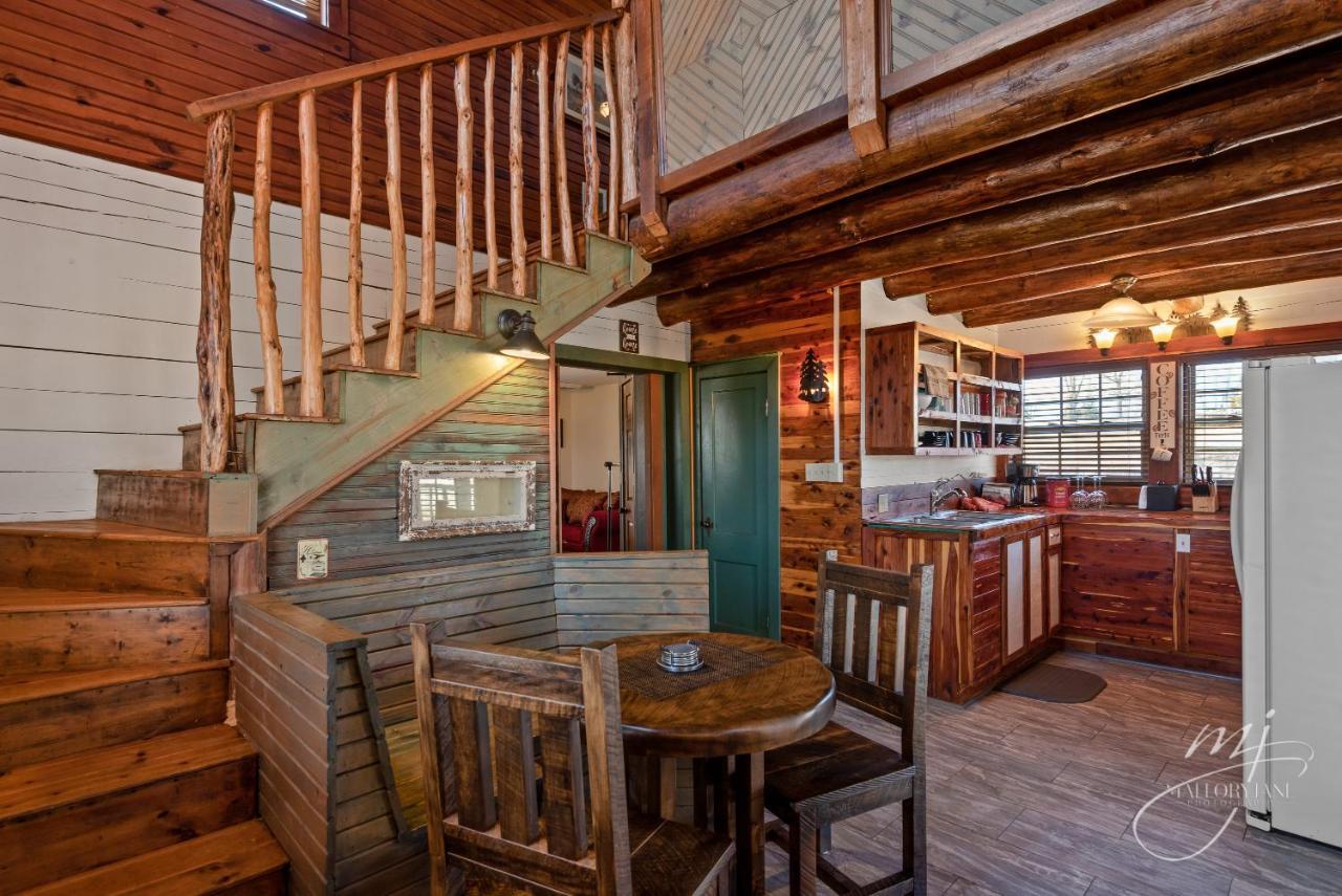 Fairway Inn Berryville المظهر الخارجي الصورة