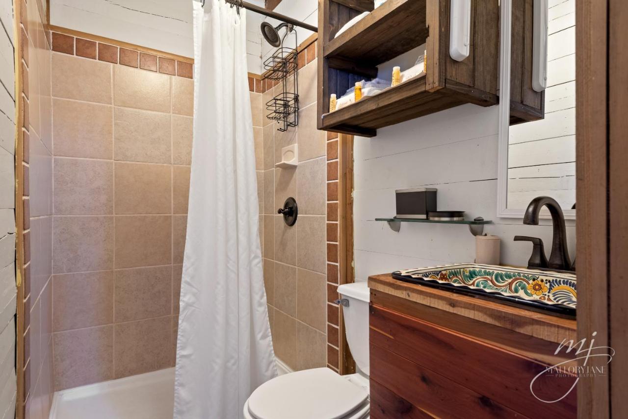 Fairway Inn Berryville المظهر الخارجي الصورة