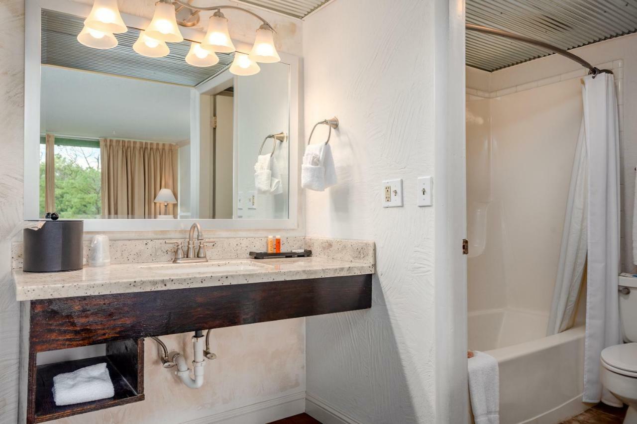 Fairway Inn Berryville المظهر الخارجي الصورة