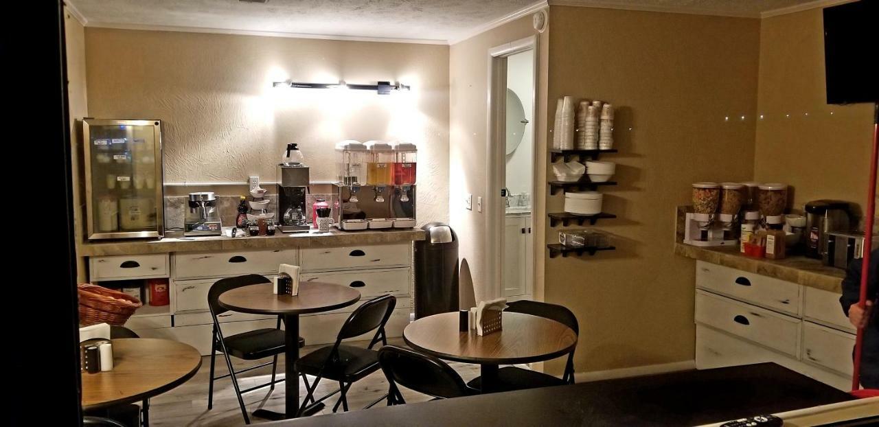 Fairway Inn Berryville المظهر الخارجي الصورة
